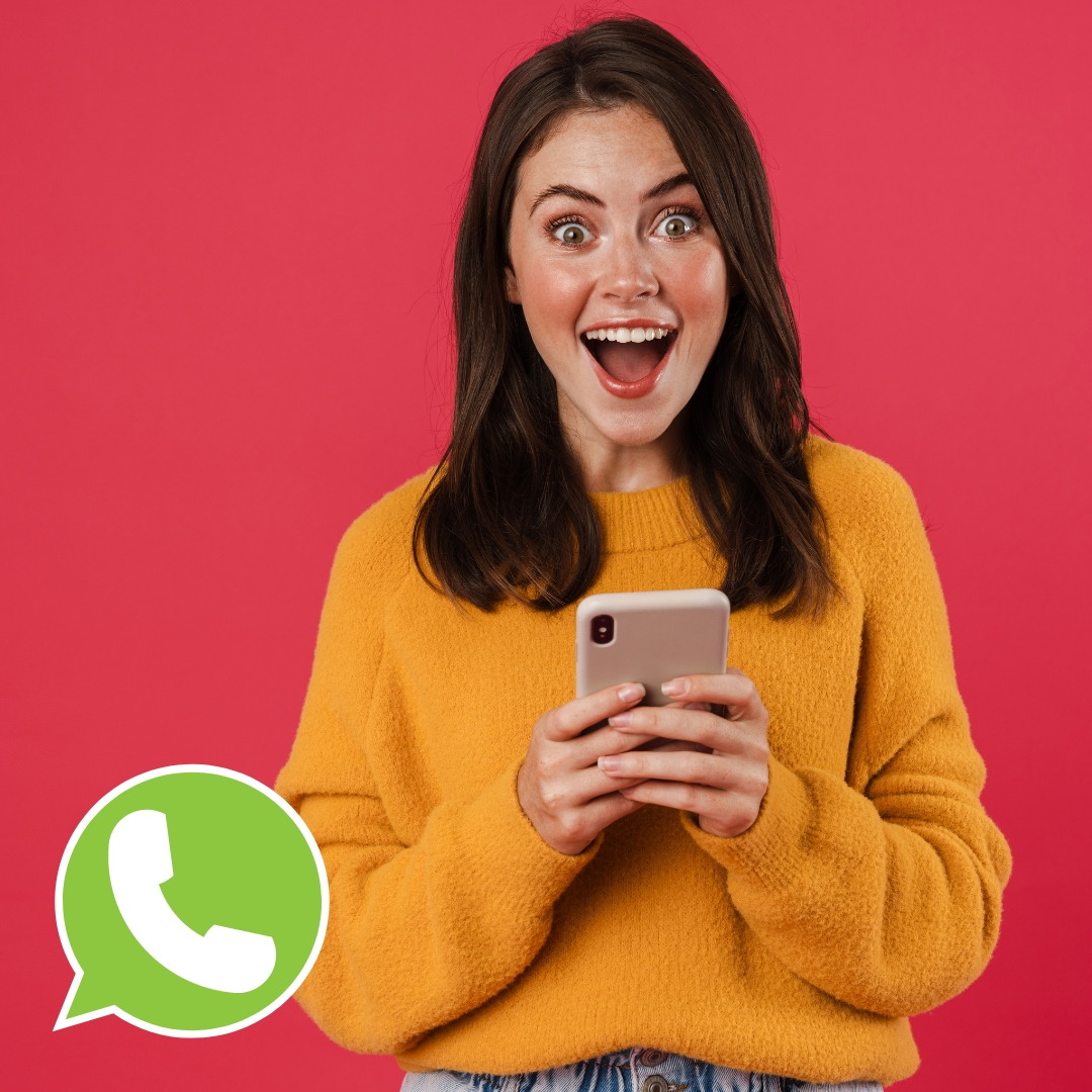 pide tu catalogo por whatsapp